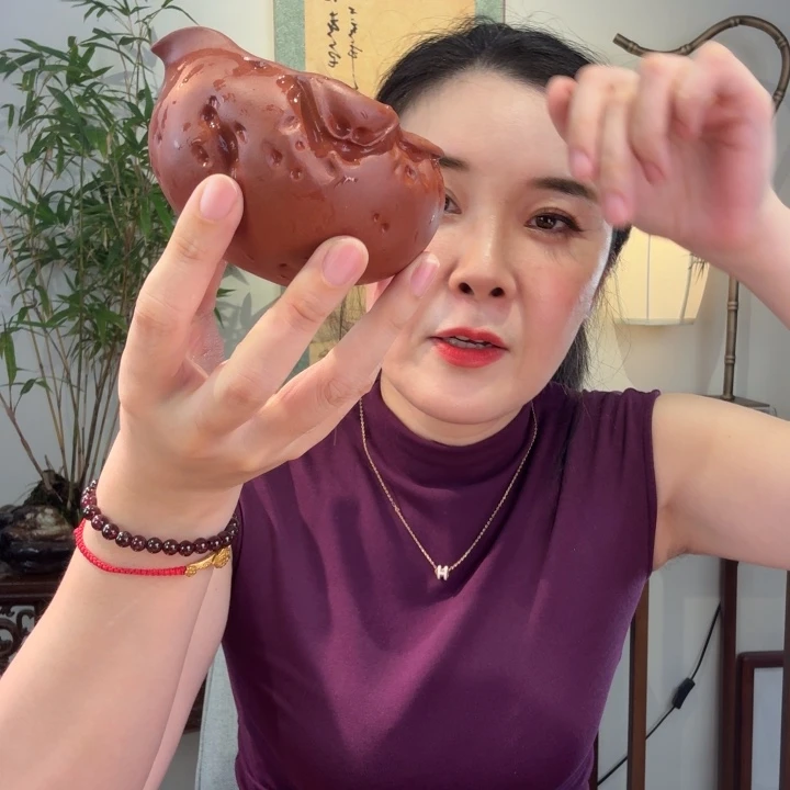 茶壶紫砂哈哈哈哈哈