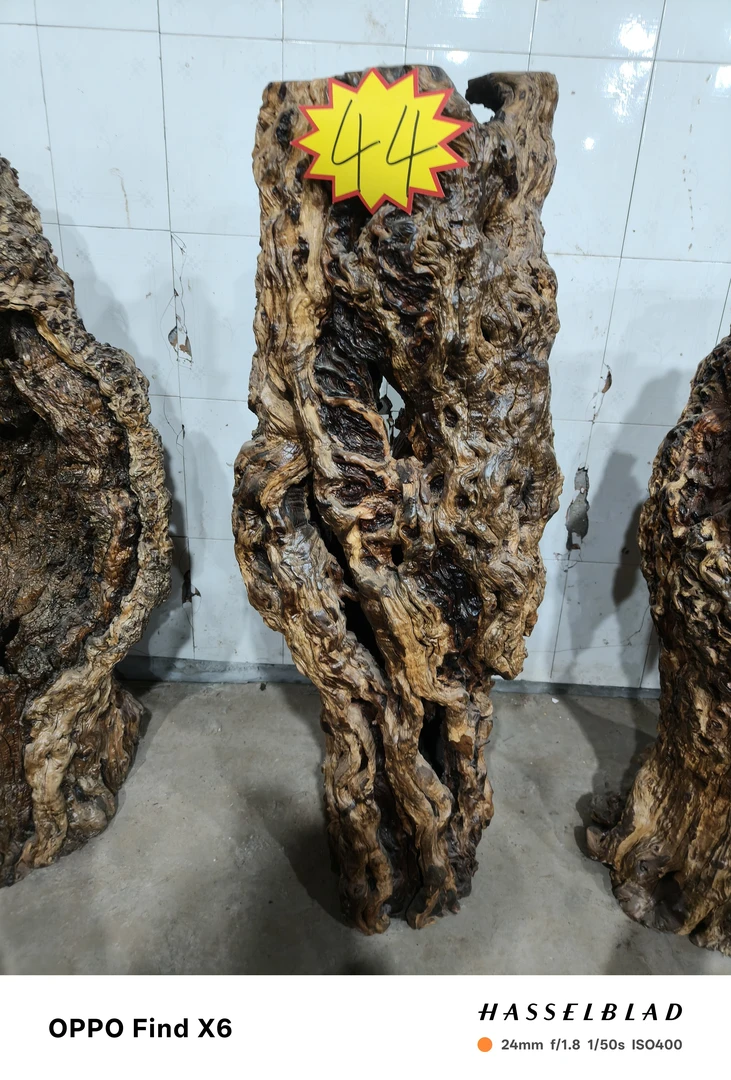 枣木凳子，陈化料