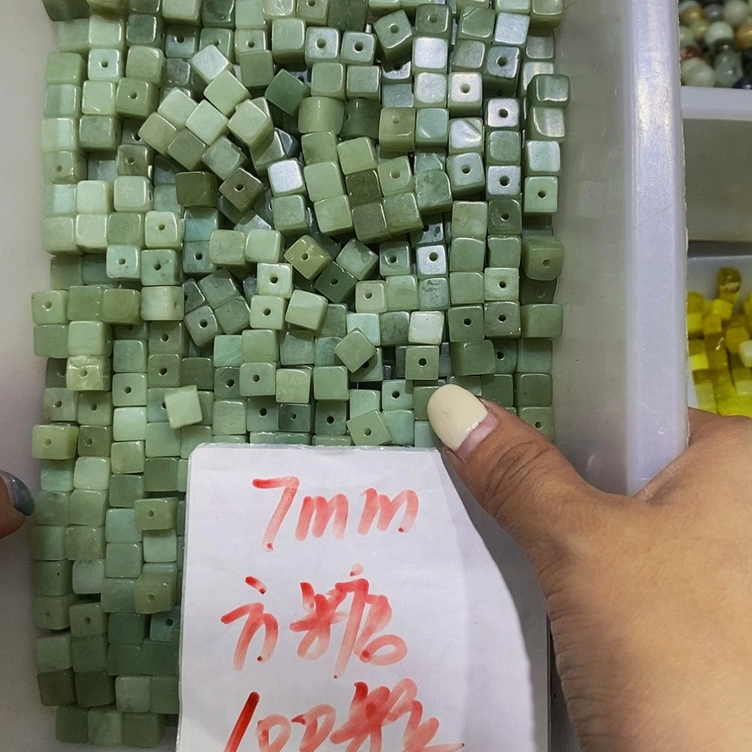 未镶嵌蛇纹石玉其他149