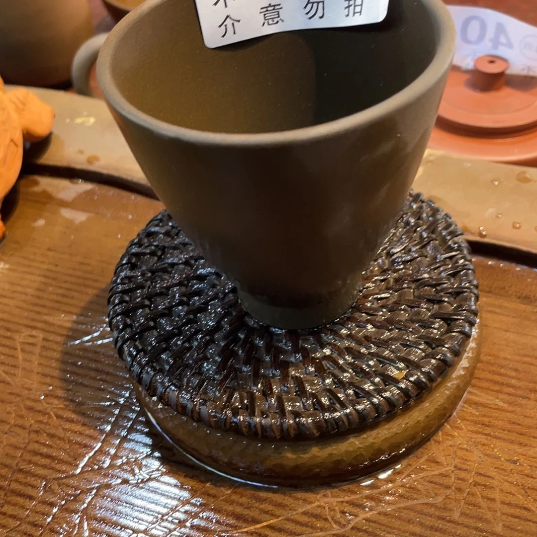 广西钦安龙窑坭兴陶柴烧