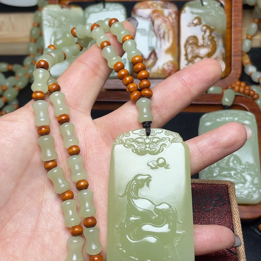华**一物一图羊所见所得