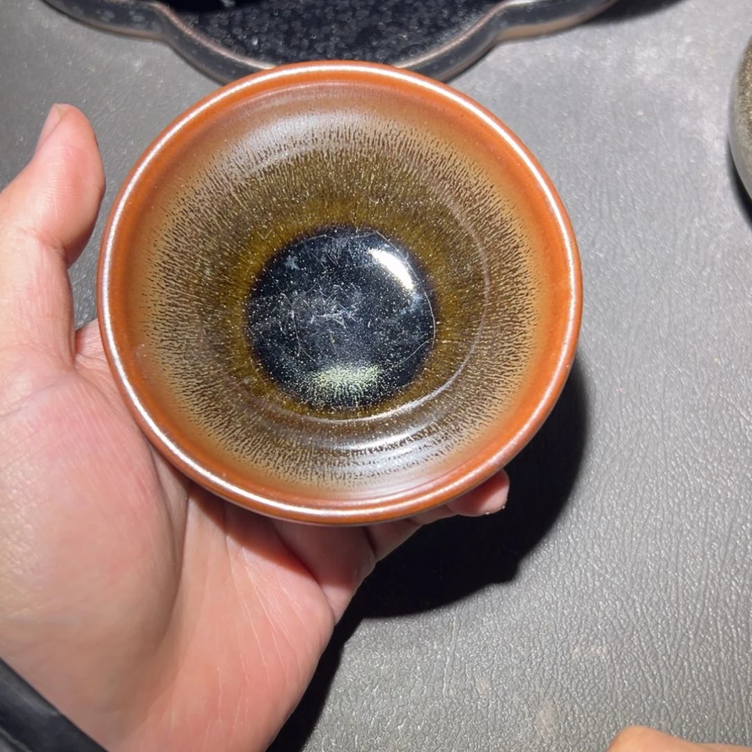 茶盏你要吃那样东西没勒