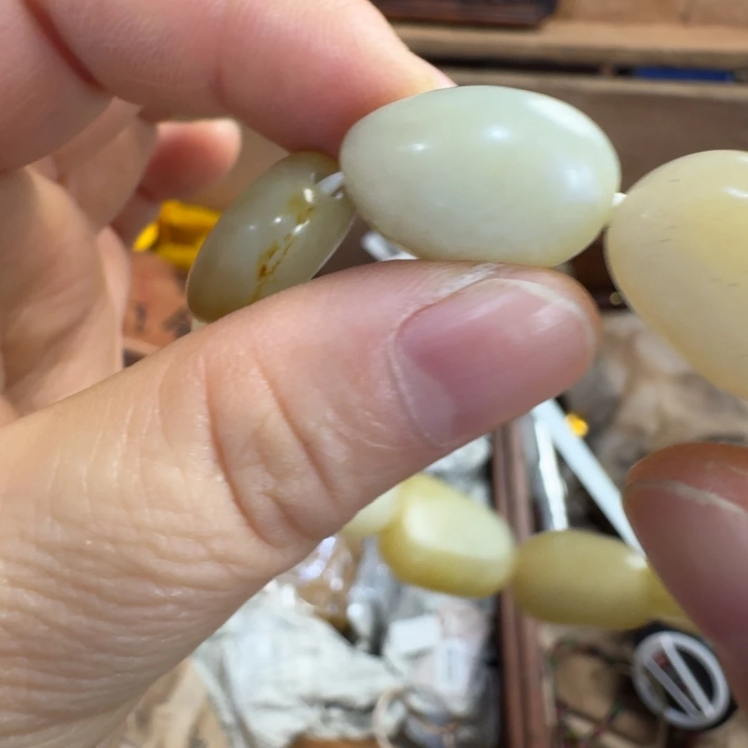 陶瓷手串，多样性发一