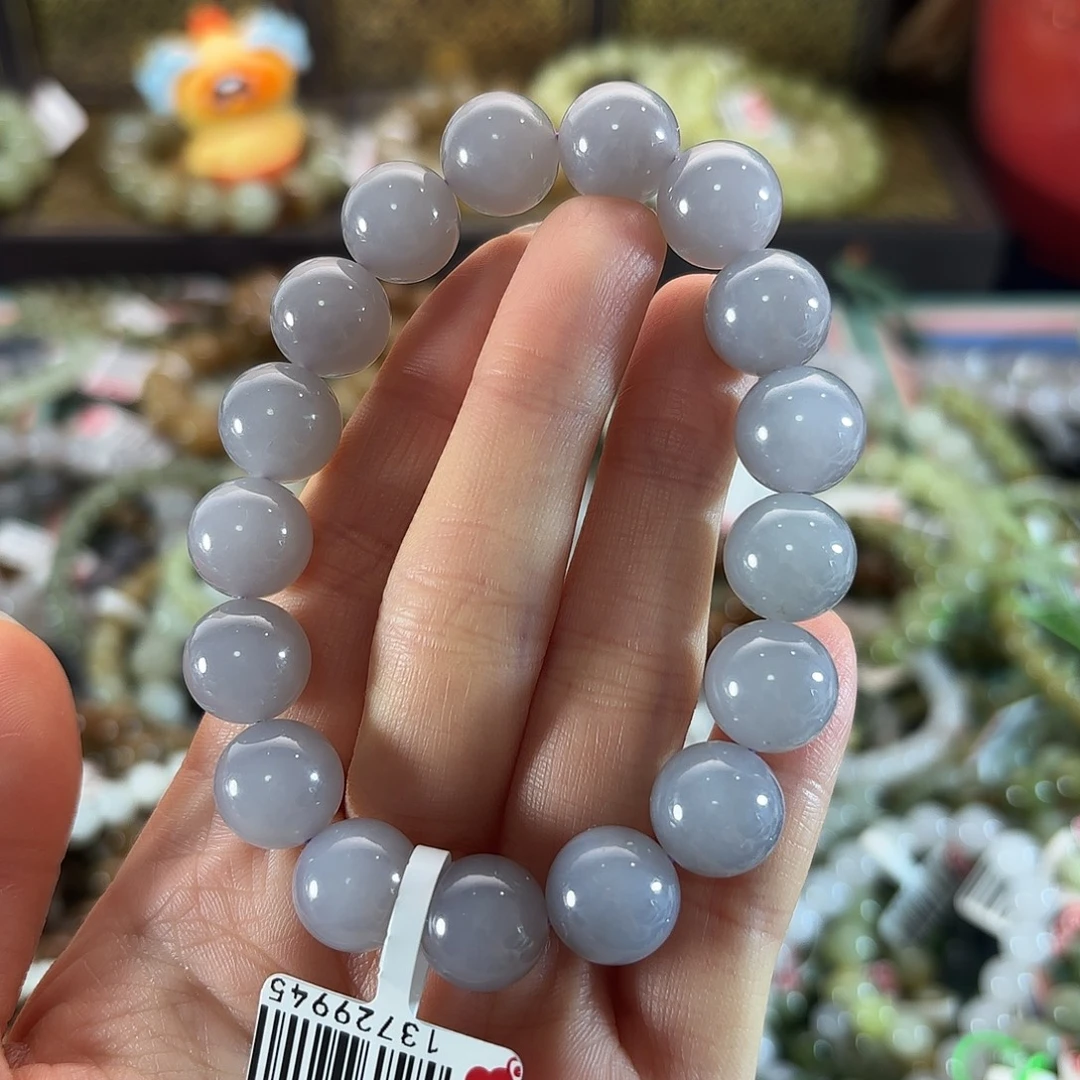 和田玉未镶嵌手链242