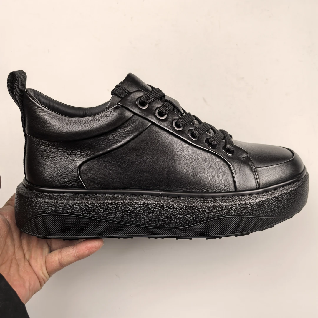 【F986加绒】甄选男鞋推荐 BV82206 时尚百搭 潮流舒适男款