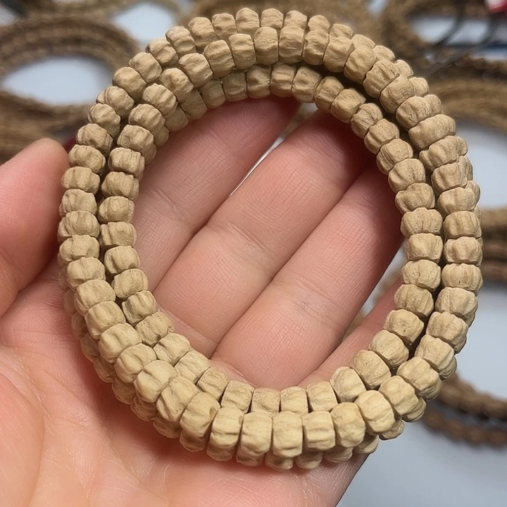 柏香籽/百香籽吊坠