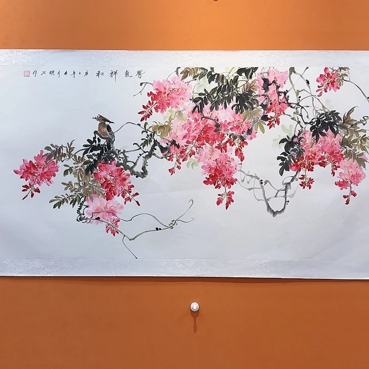 书法书法作品曾多次参加全国书法