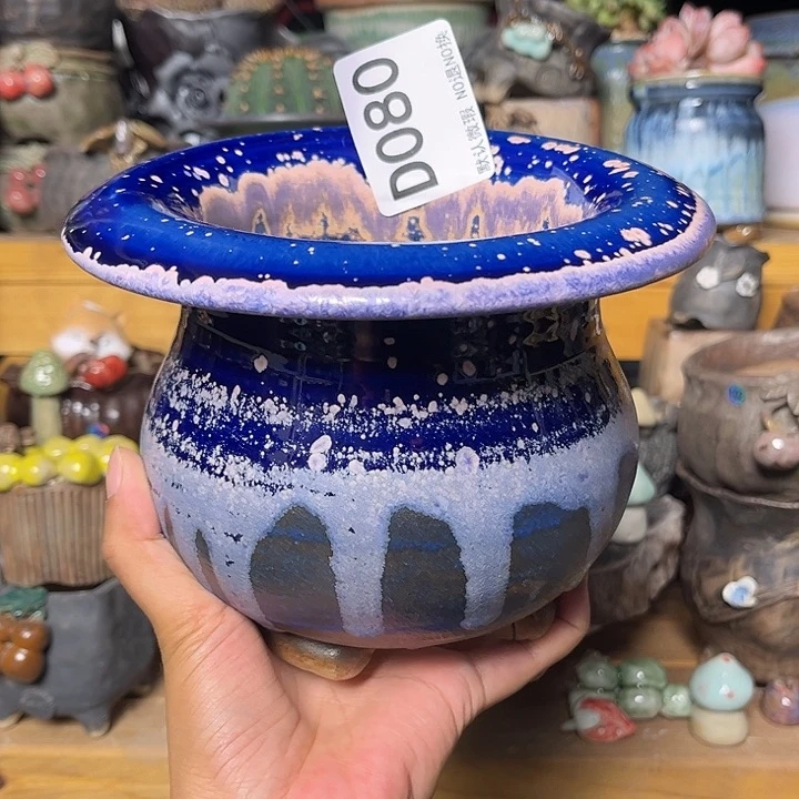 要不就别把景德镇放出来080