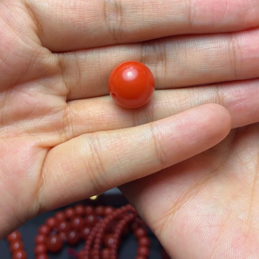 未镶嵌南红南红玛瑙爱**菜