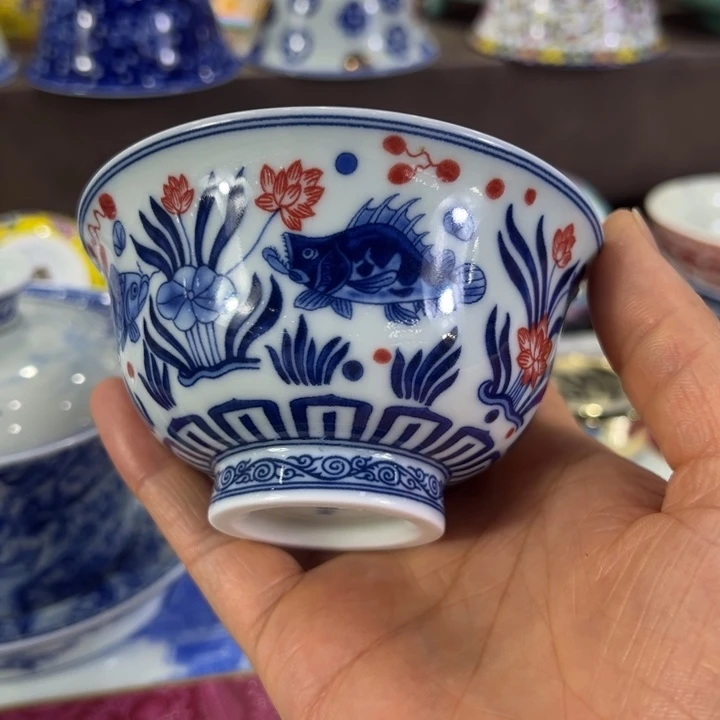 全场景德镇陶瓷景德镇陶瓷