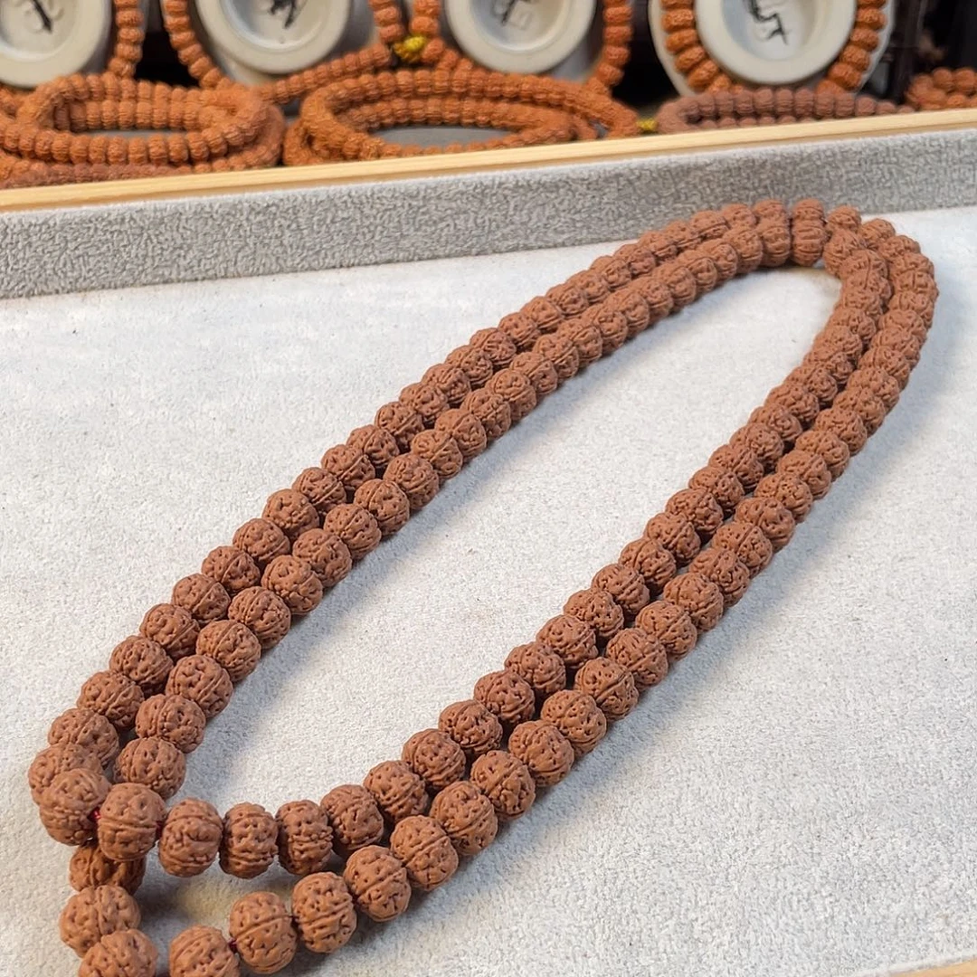 吊坠金刚菩提纯血老树王