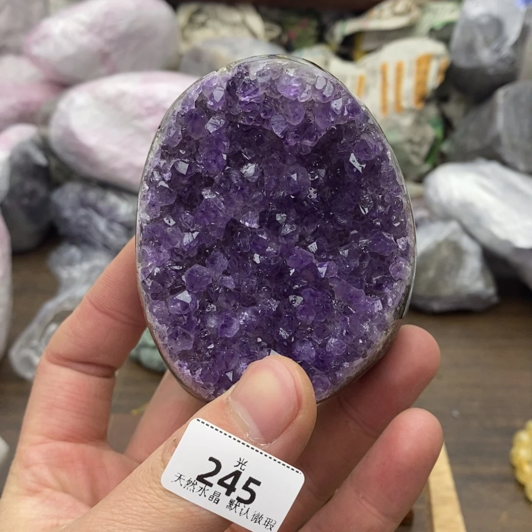 【闪购商品】水晶大型摆件（非配饰）未镶嵌