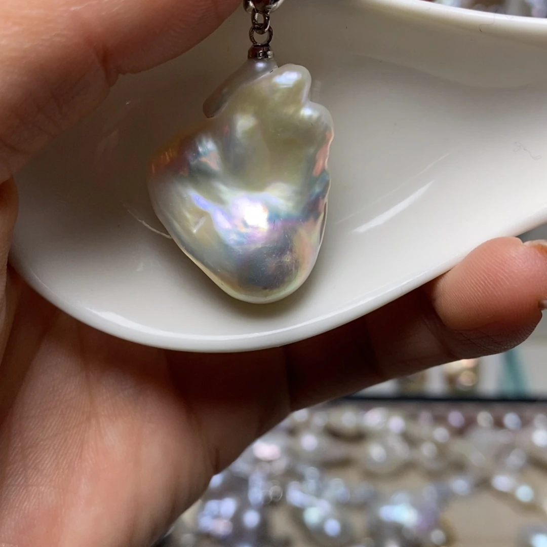 淡水珍珠其它未镶嵌