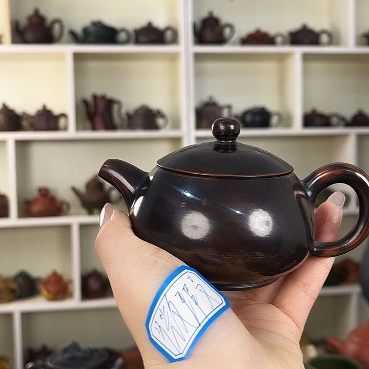 茶壶紫砂紫砂工艺厂