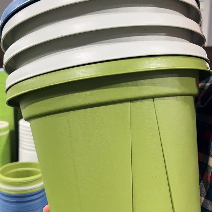 正品青山口32高28灰白色5个无托