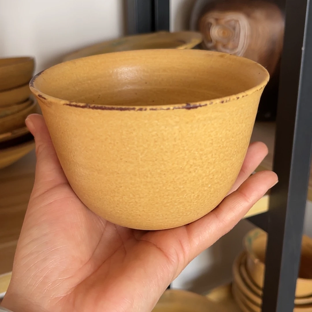 【闪购商品】陶陶器好看好看好看