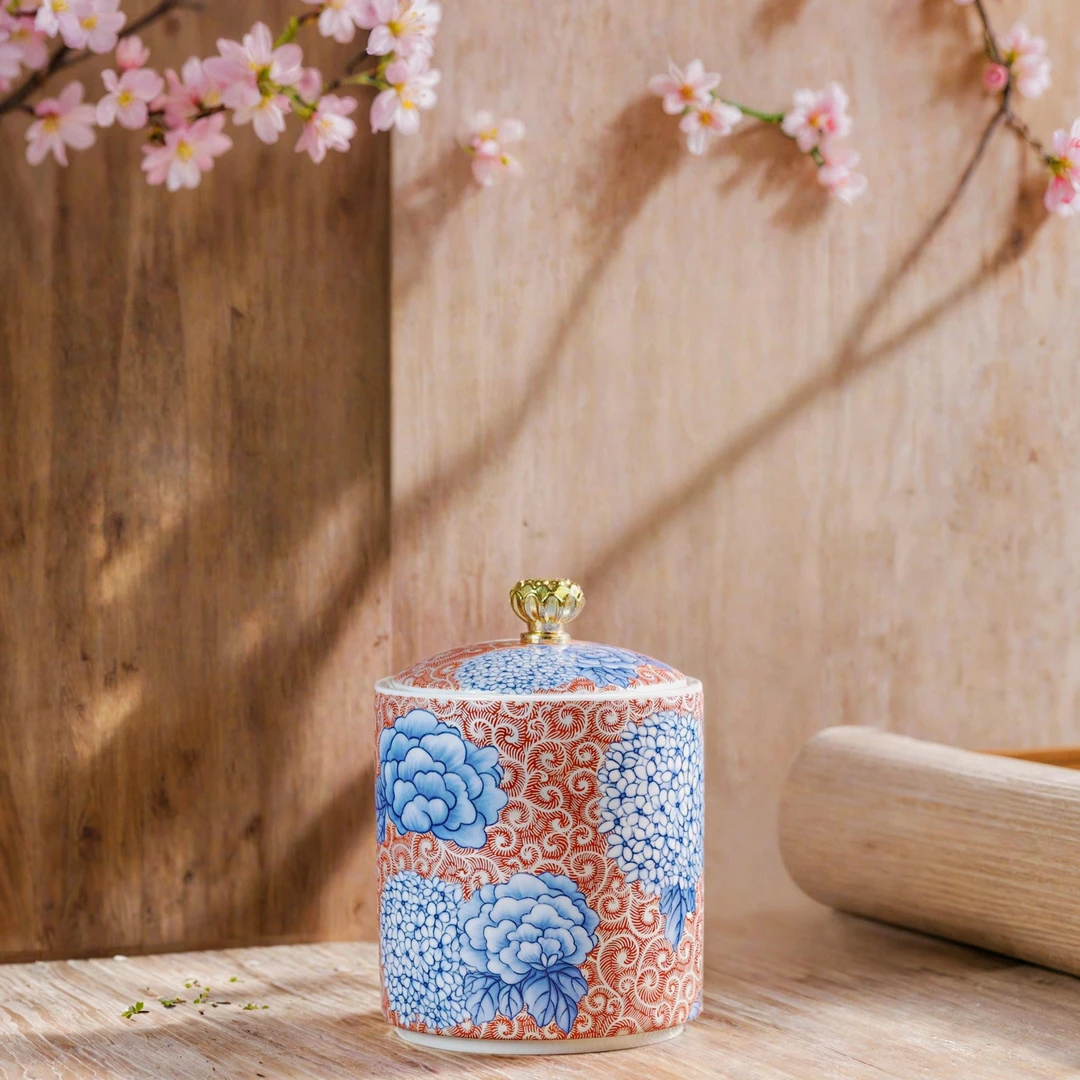 闻思香堂【暖暖香粉】香粉66g  中式传统天然香