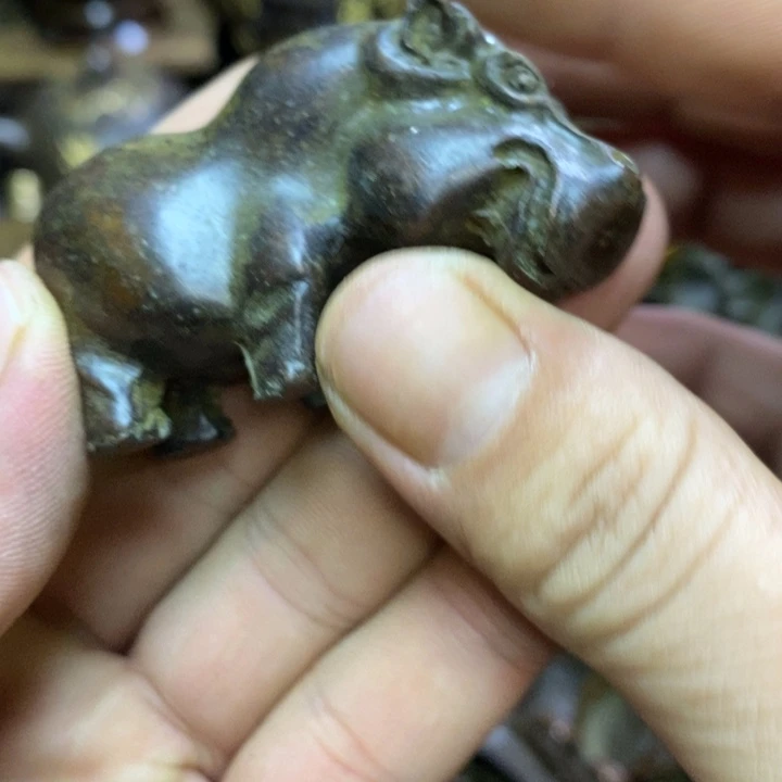 铜家居饰品铜器摆件