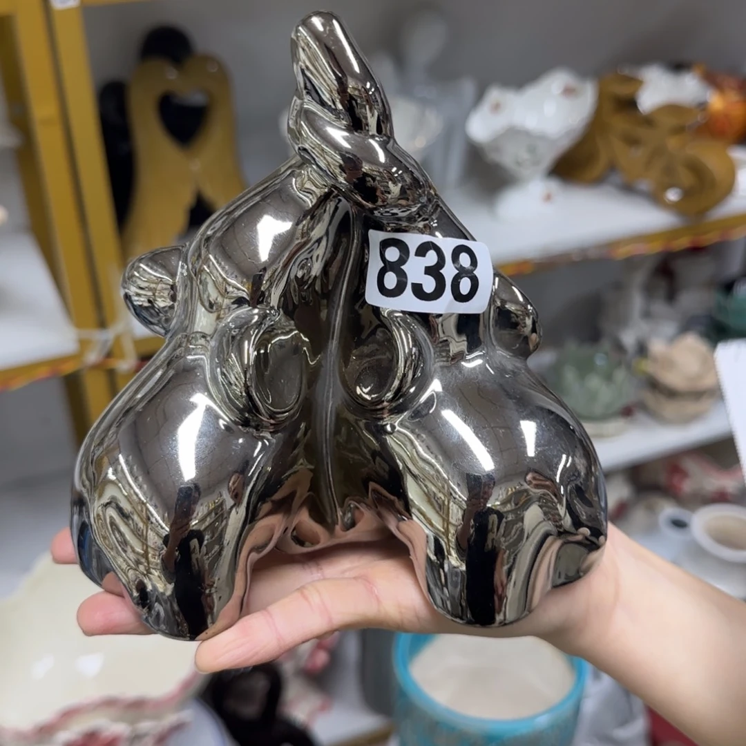 瓷片陶瓷工艺轻微微瑕