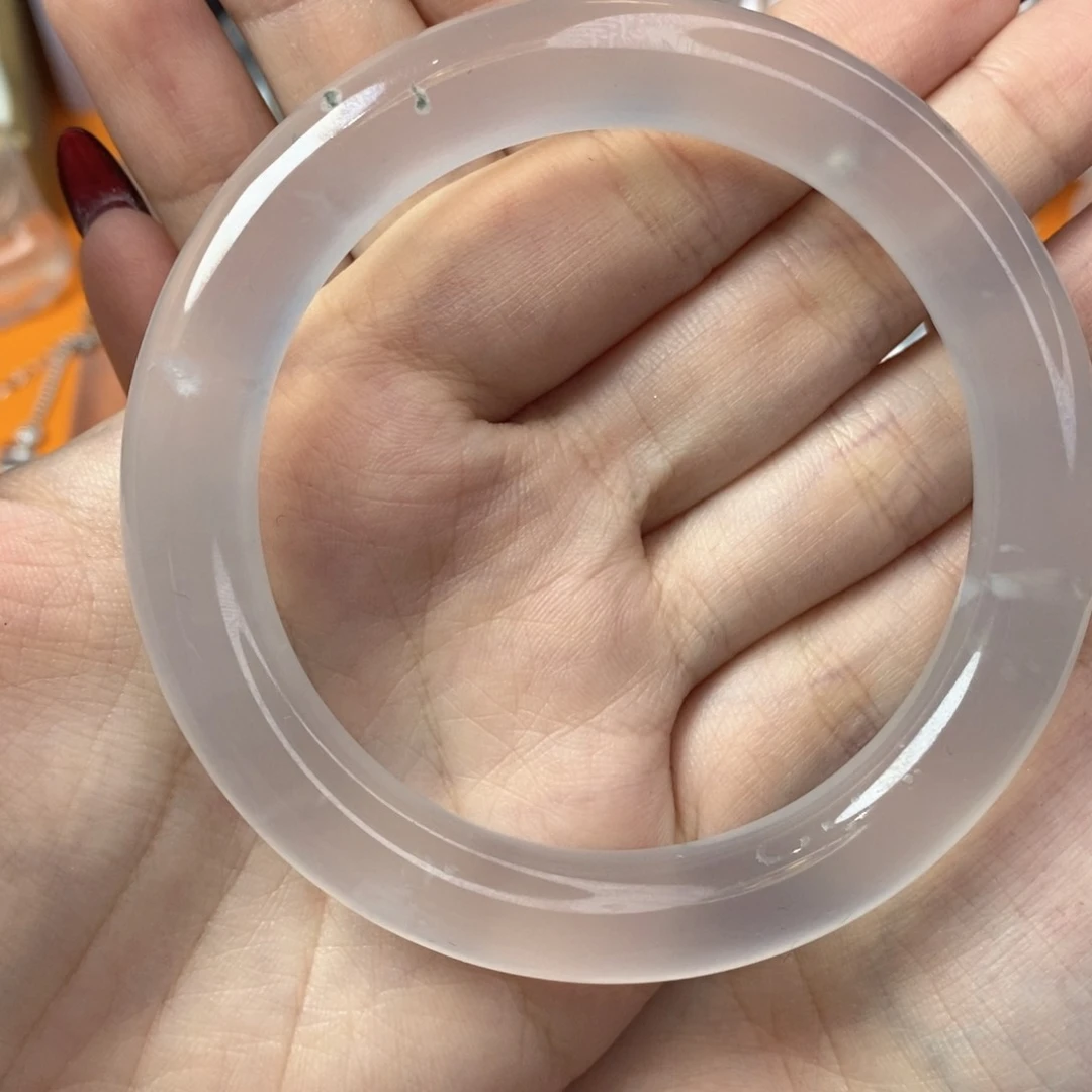 t***i石英质玉未镶嵌吊坠(不含链)