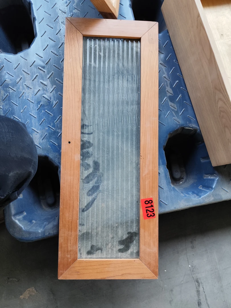 隔板 樱桃木 65*24 瑕疵无售后 源8123