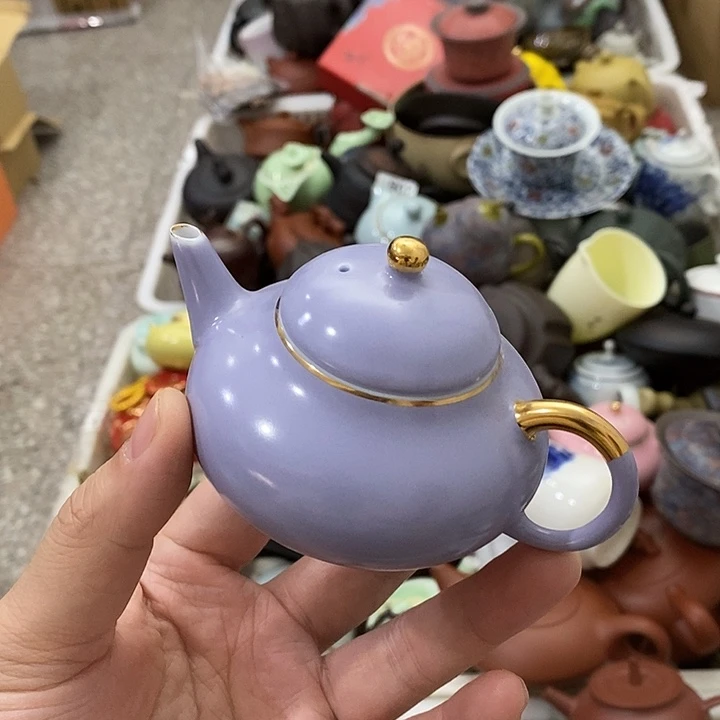 陶瓷艺术品及陶瓷制品