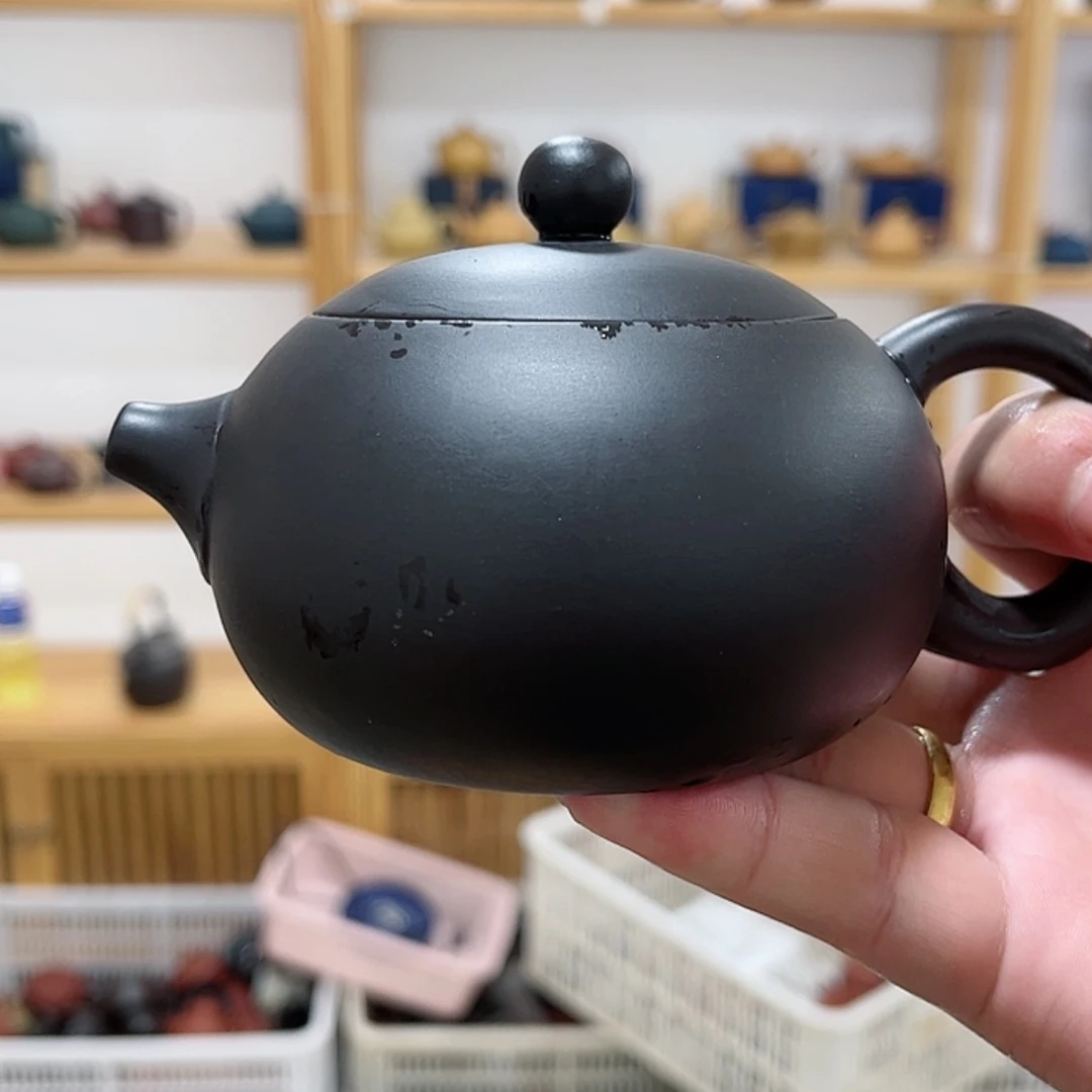 【闪购商品】茶壶紫砂