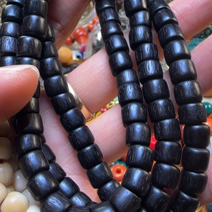 柏香籽/百香籽吊坠北****居