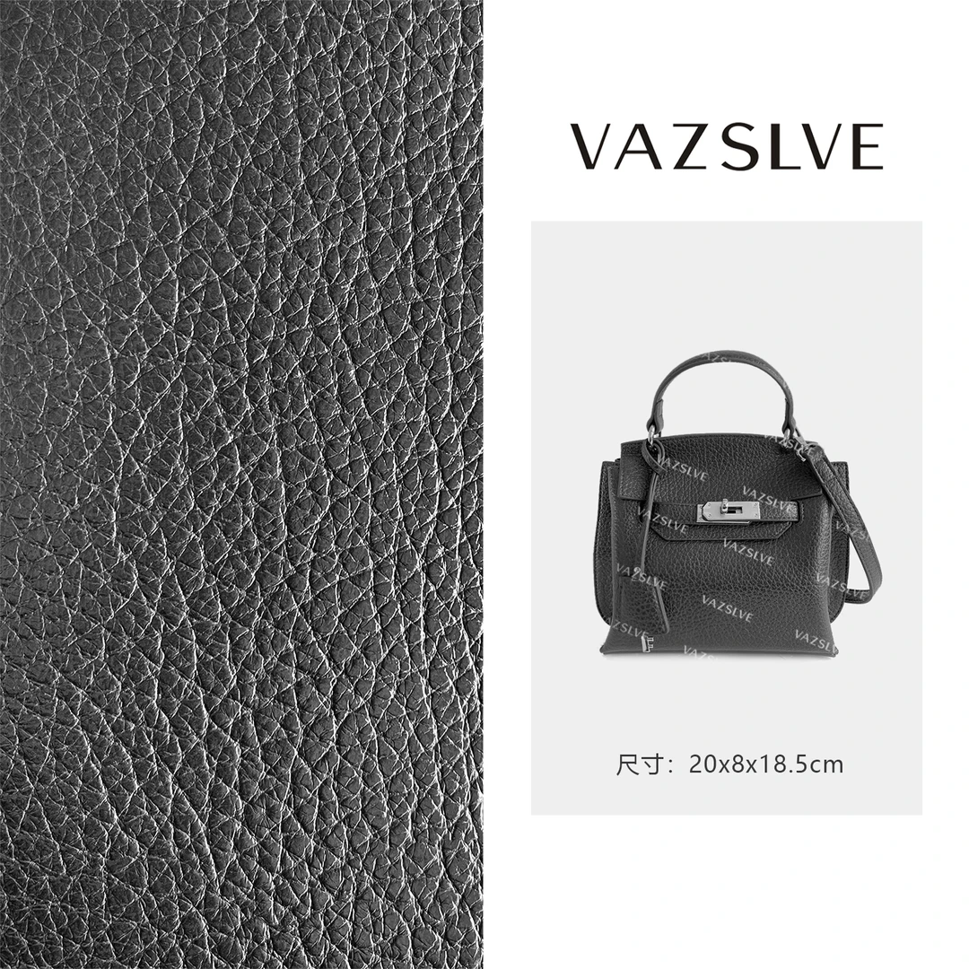 SKL-5520-黑色 春季新款轻奢小包