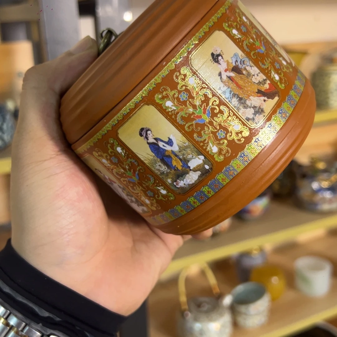 唐韵茶具唐韵茶具