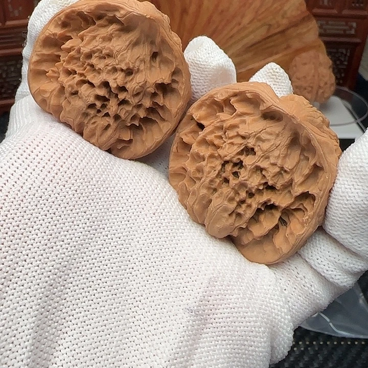 文玩核桃吊坠全品鹰钩福利