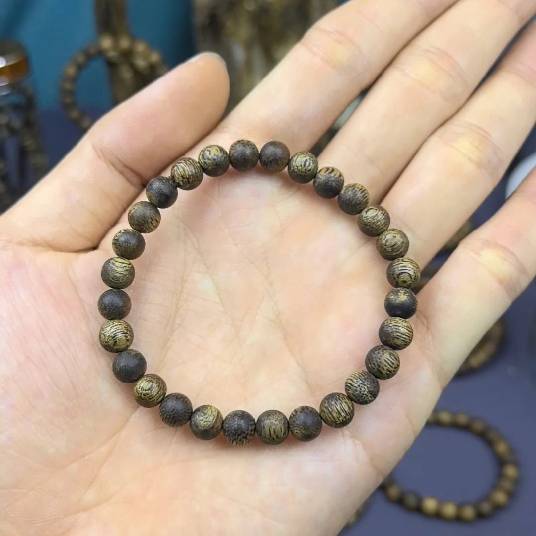 沉香沉香枕06单圈