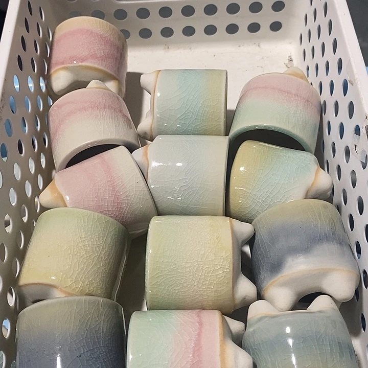 『满9.9米包邮发货』6个浮力随机