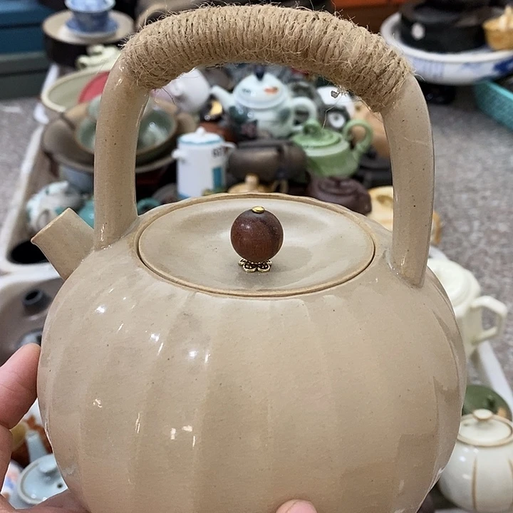 陶瓷艺术品及陶瓷制品壶壶
