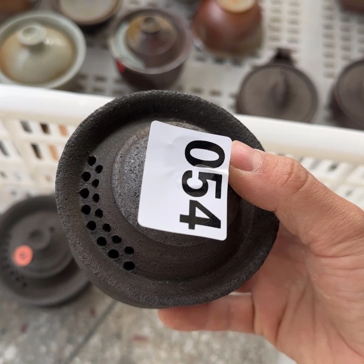 紫砂茶壶柴烧福利新品多多