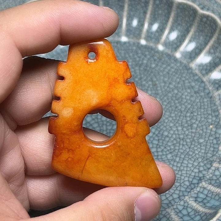 摆件直播瓷器链接31