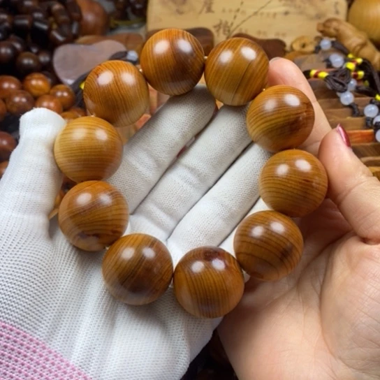 柏木（崖柏）手串/手链2.5