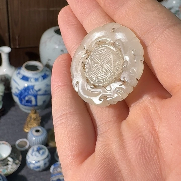 杯天*陶瓷工艺精美瓷器