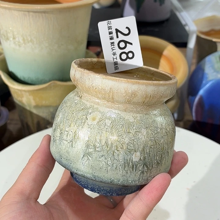 花盆瑕疵瑕疵福利