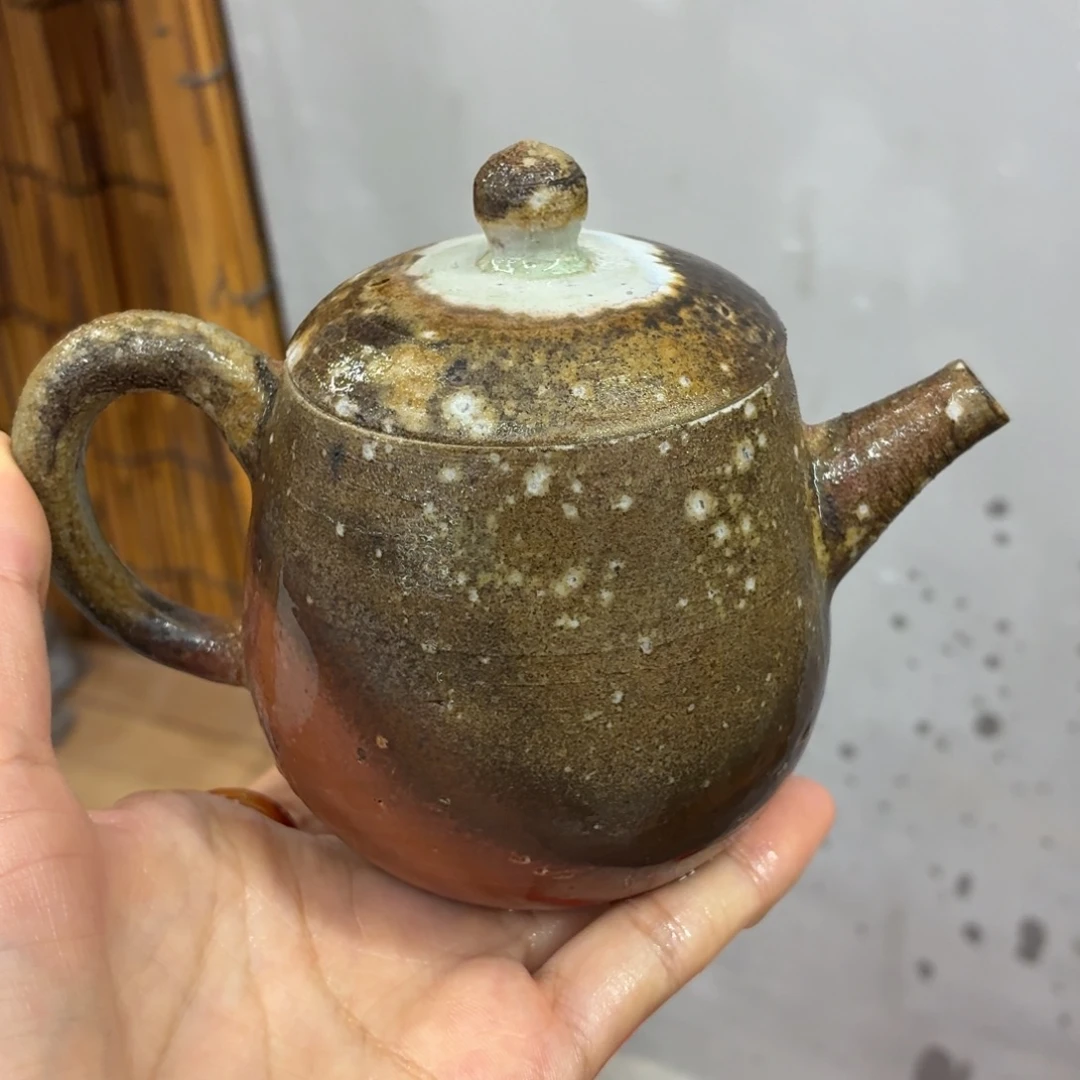 陶园柴烧精品高货685