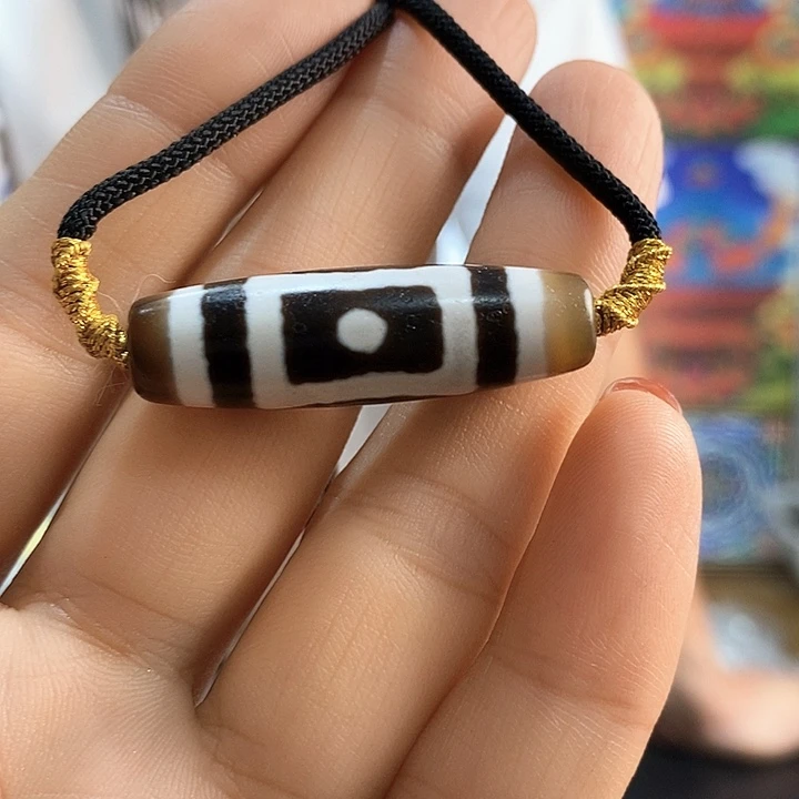 玛瑙/玉髓颈饰未镶嵌28