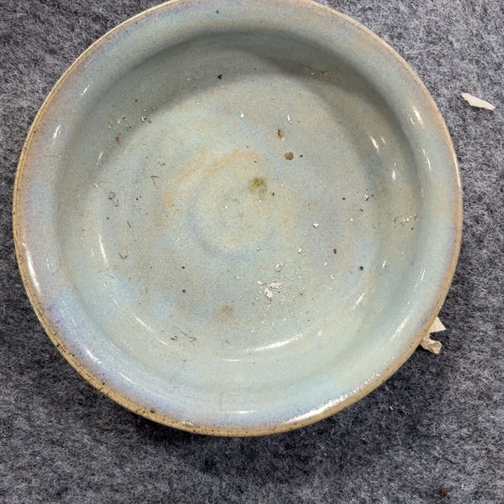 山***贝瓷器摆件瓷器摆件