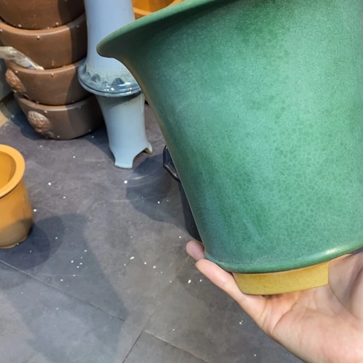 紫砂花盆髃****o福利来啦