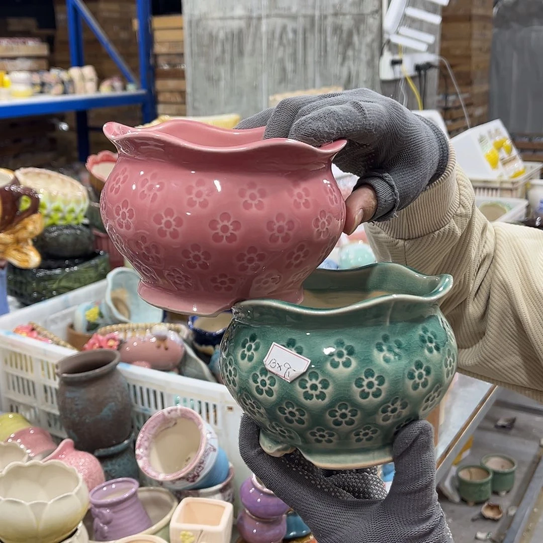 红陶正品数量有限