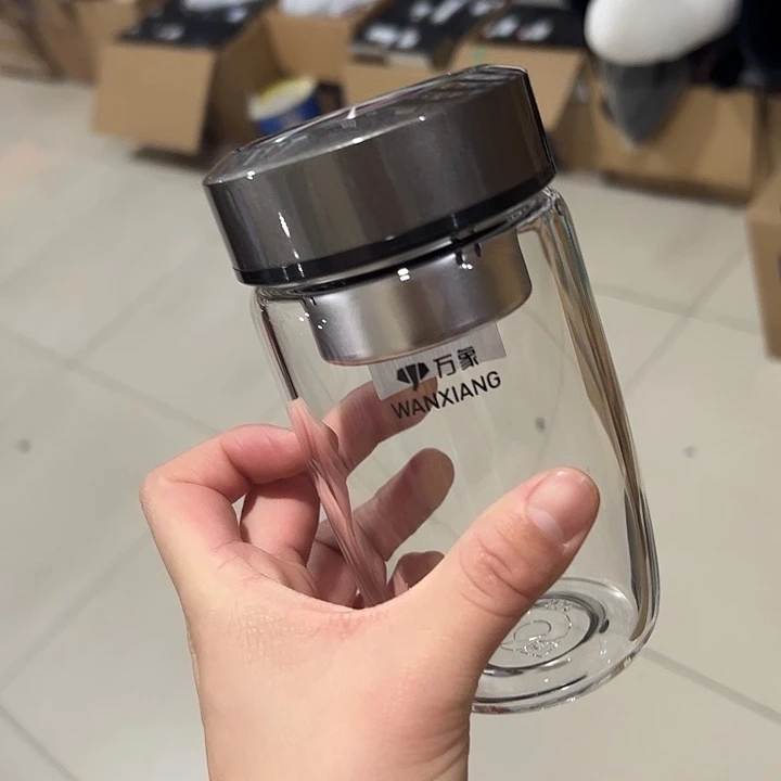 U402-380ml  单层烫手  杯套