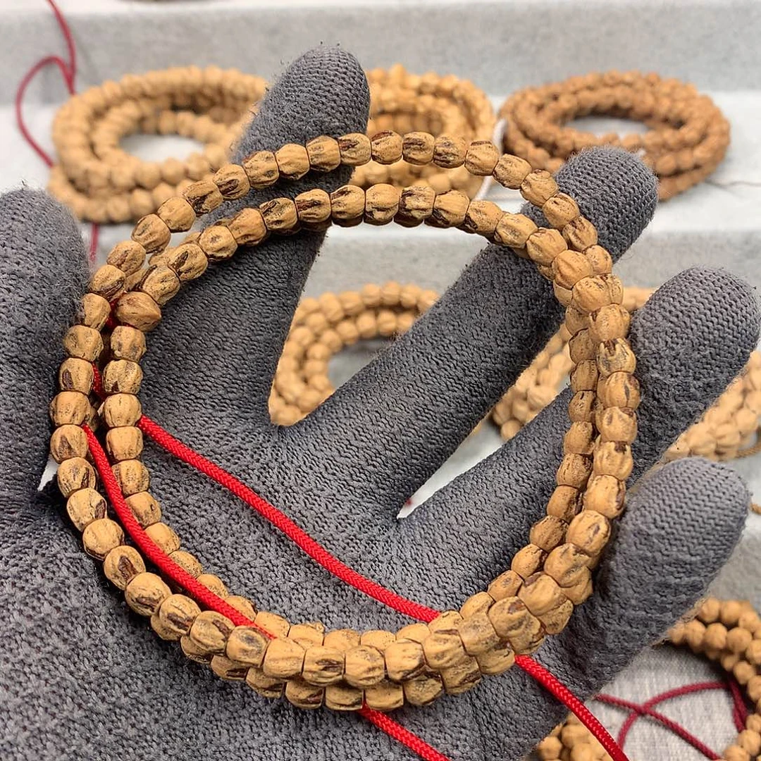 柏香籽/百香籽吊坠