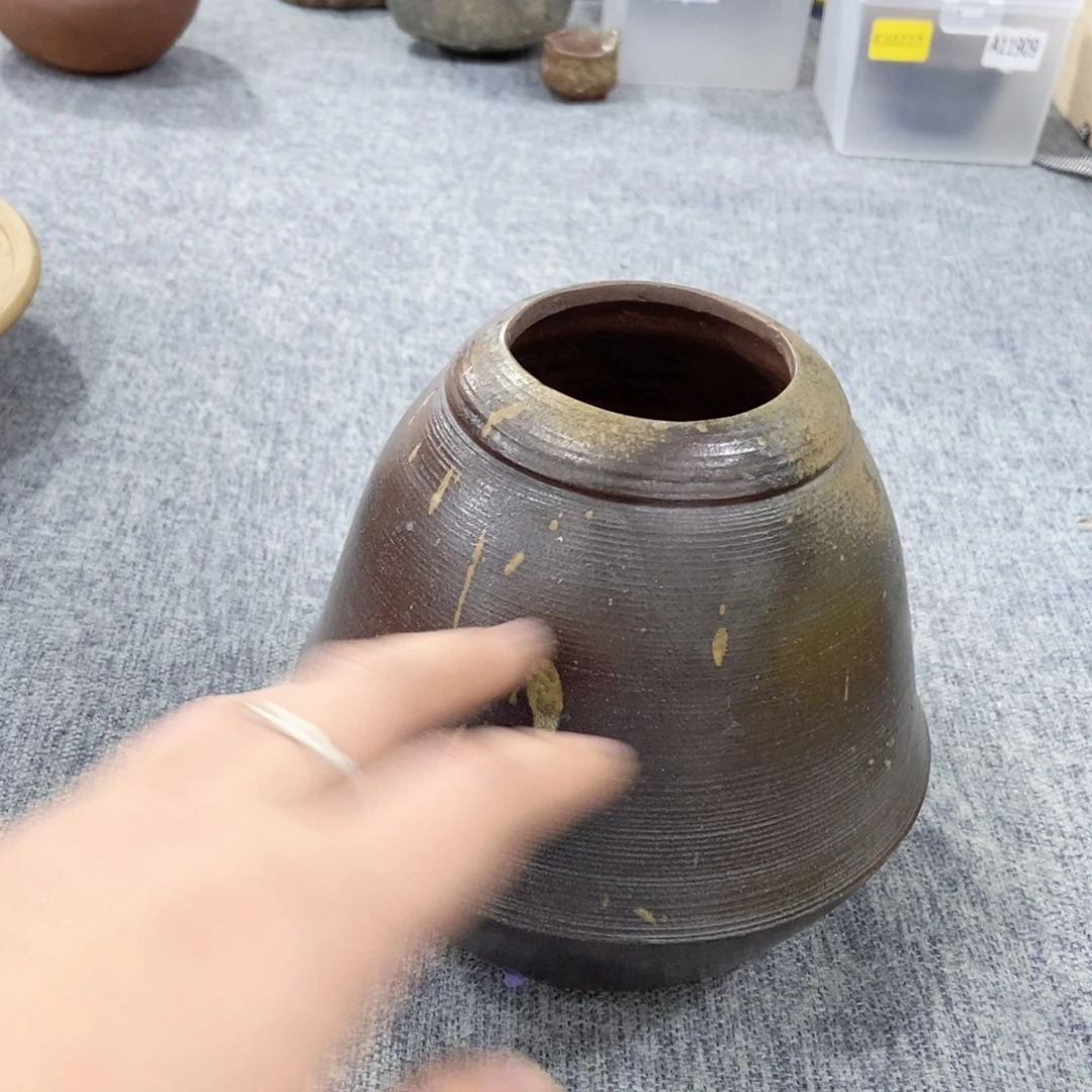 瓷片非常满意好看得物件