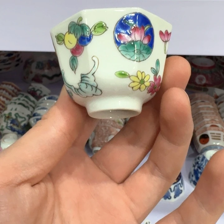 陶瓷艺术品收藏陶瓷