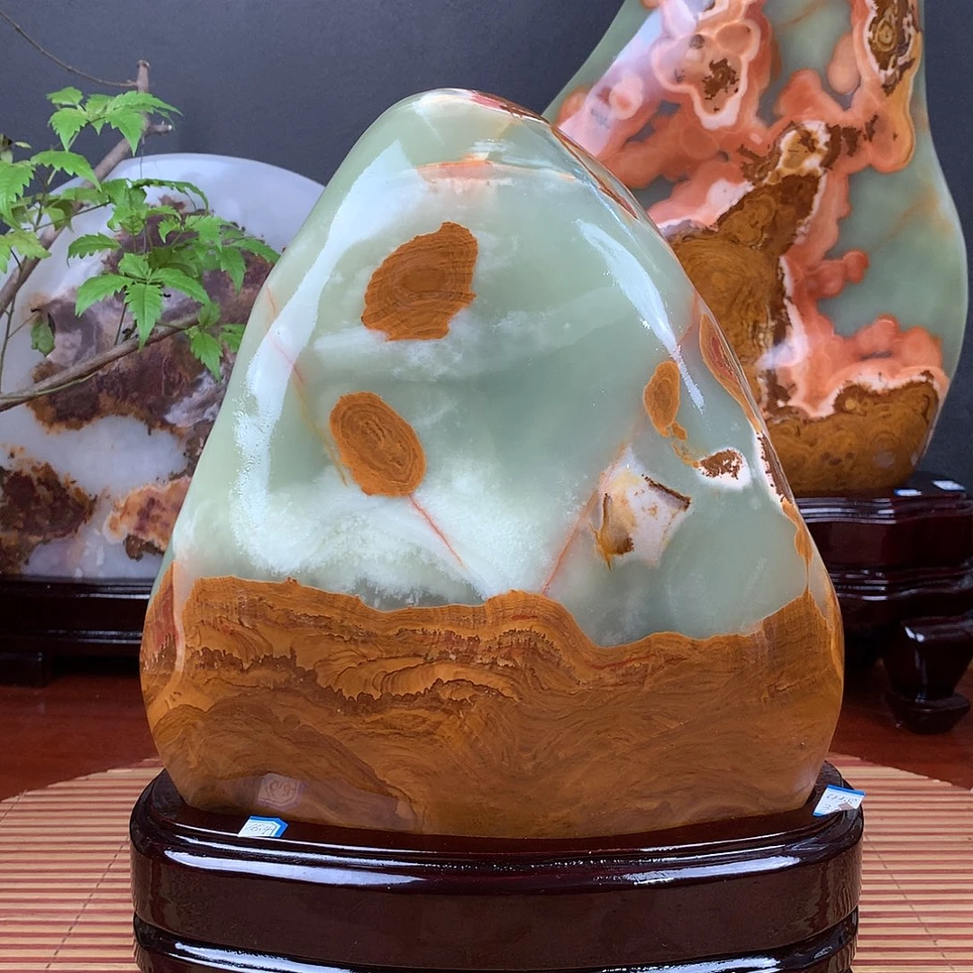 石材摆件摆件摆件