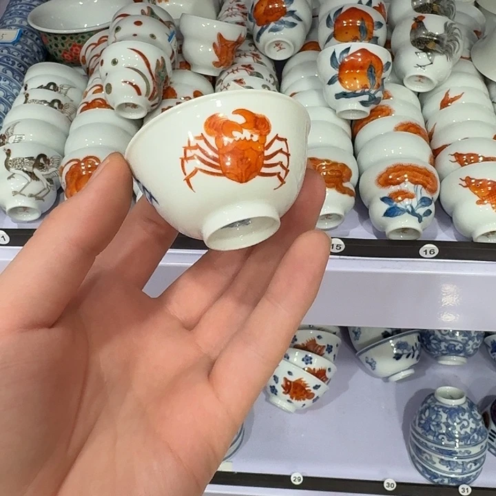 陶瓷艺术品收藏陶瓷